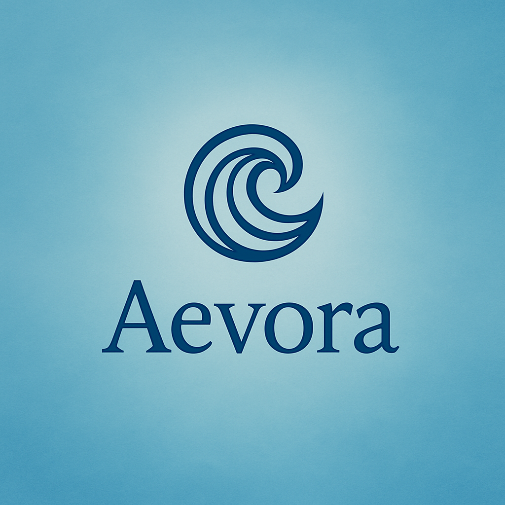Aevora Wellness Logo